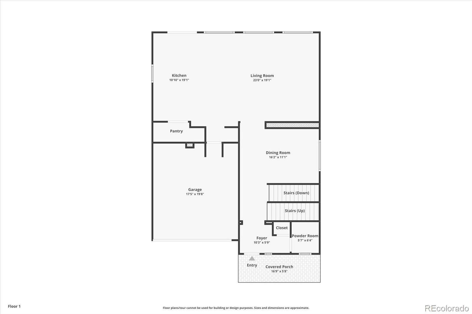 MLS Image #24 for 4588 n walden street,denver, Colorado