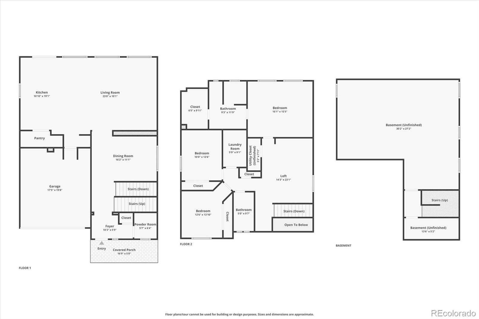 MLS Image #26 for 4588 n walden street,denver, Colorado