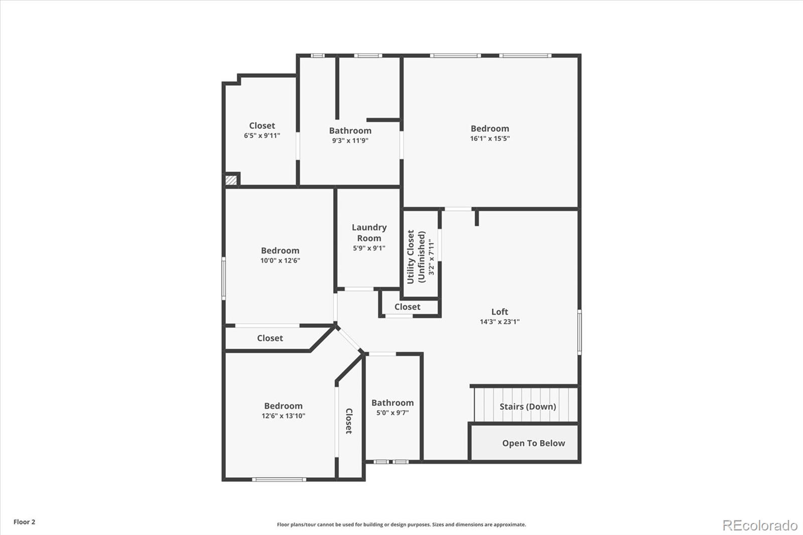 MLS Image #27 for 4588 n walden street,denver, Colorado