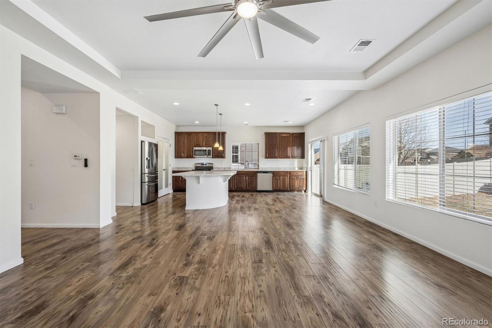 MLS Image #4 for 4588 n walden street,denver, Colorado