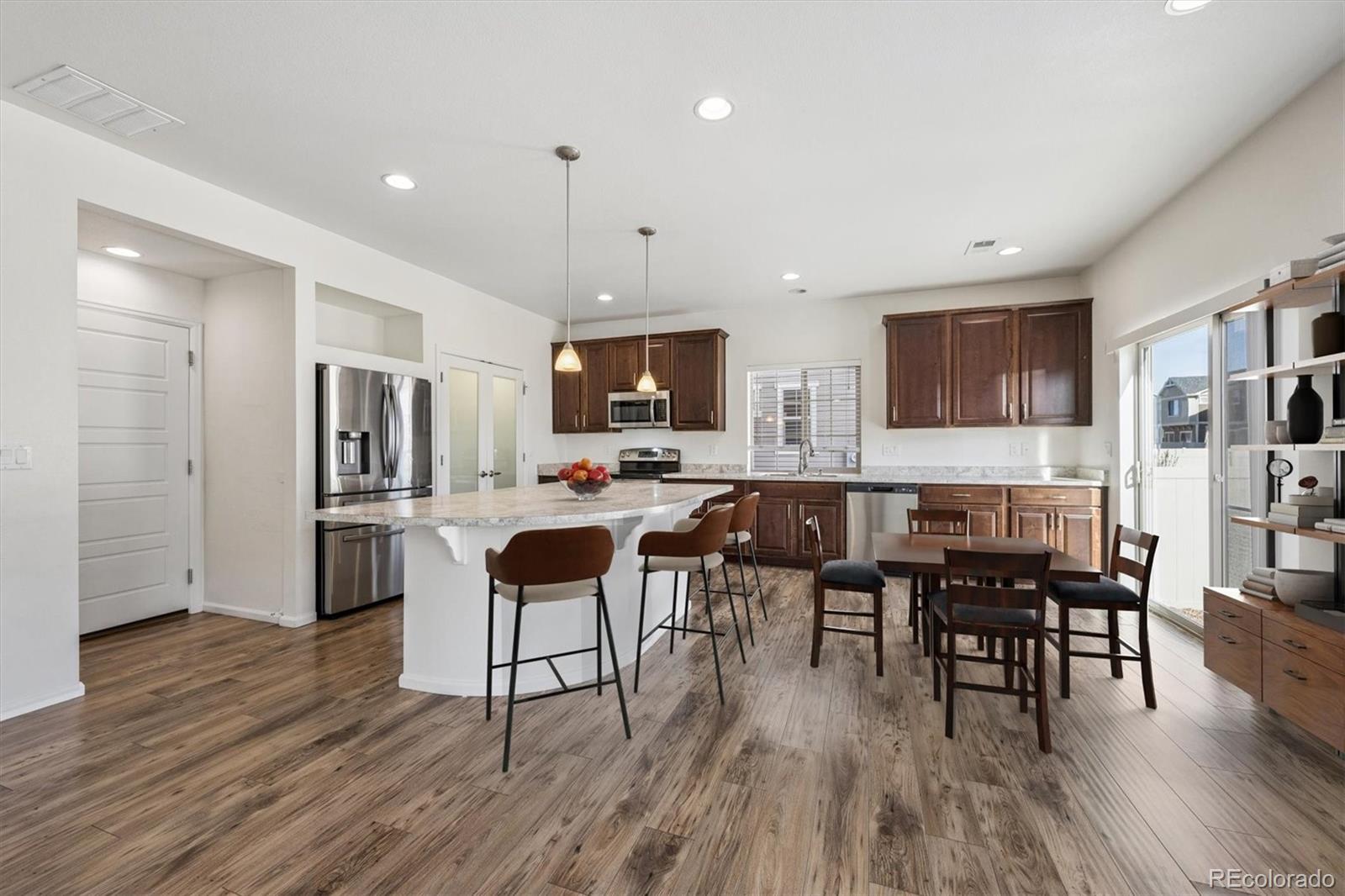 MLS Image #7 for 4588 n walden street,denver, Colorado