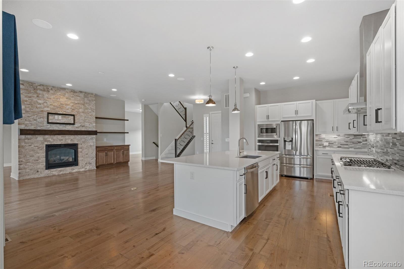 MLS Image #10 for 3351  carabiner street,castle rock, Colorado
