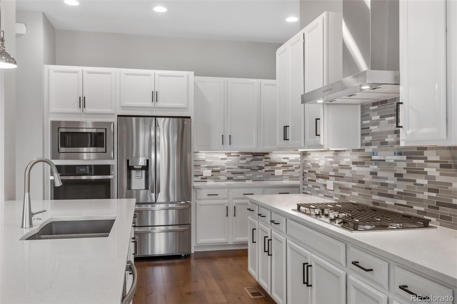 MLS Image #11 for 3351  carabiner street,castle rock, Colorado