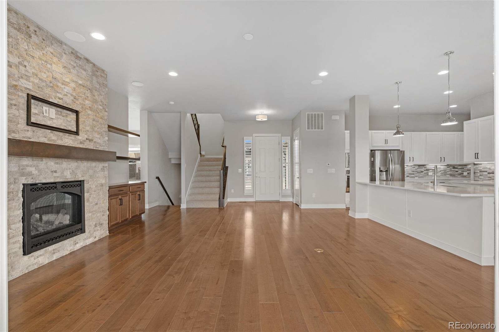 MLS Image #14 for 3351  carabiner street,castle rock, Colorado