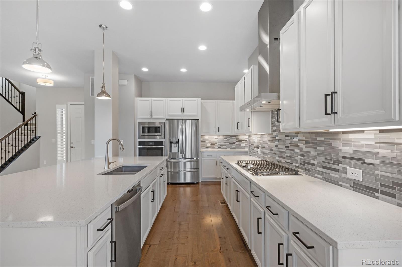 MLS Image #16 for 3351  carabiner street,castle rock, Colorado