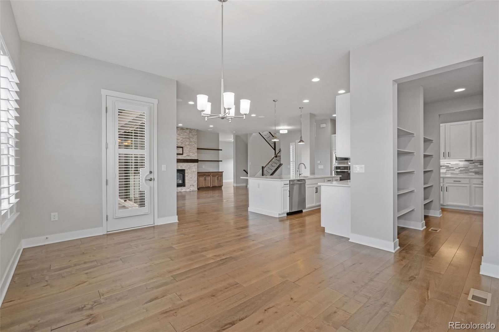 MLS Image #19 for 3351  carabiner street,castle rock, Colorado