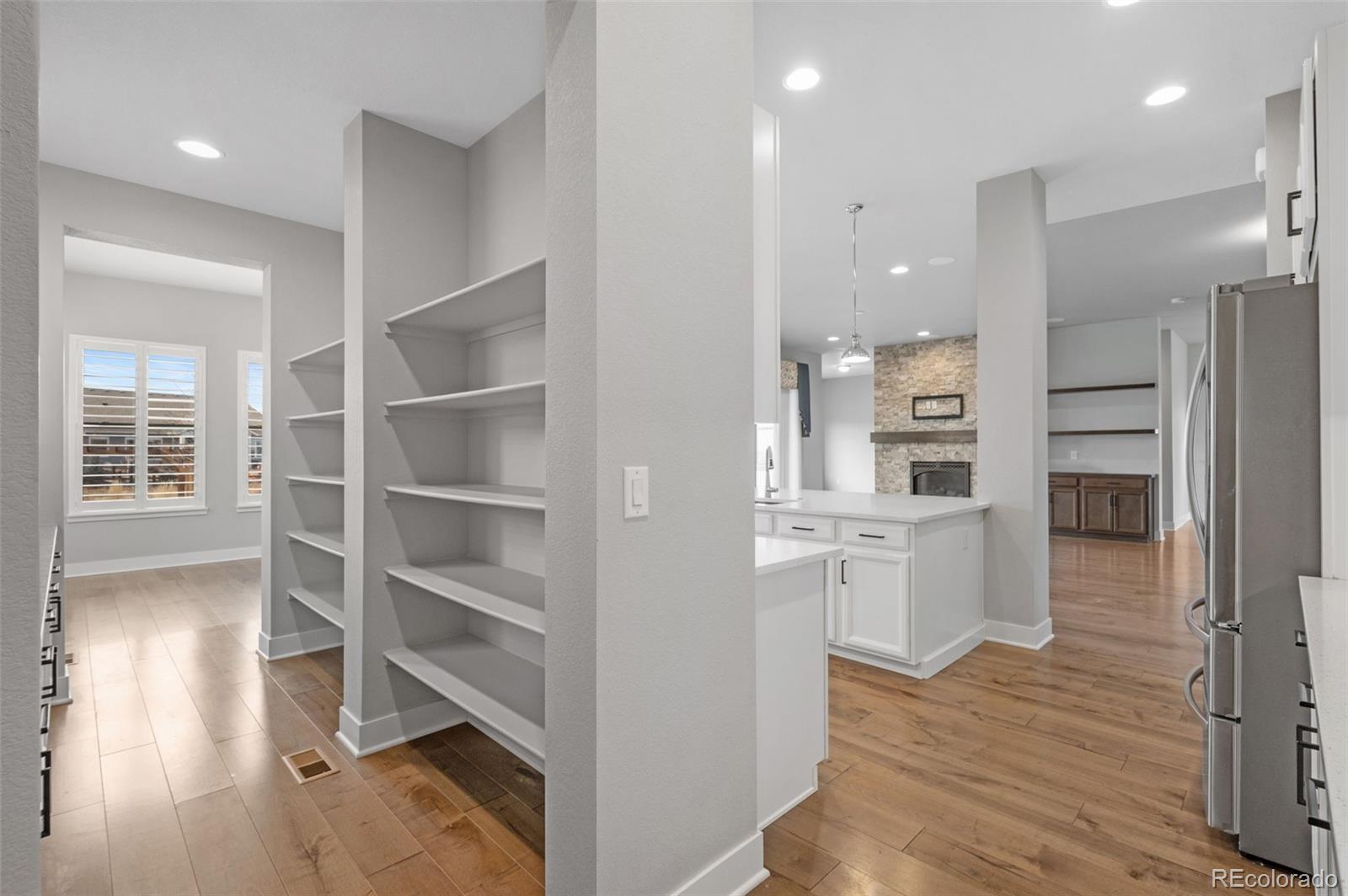 MLS Image #21 for 3351  carabiner street,castle rock, Colorado