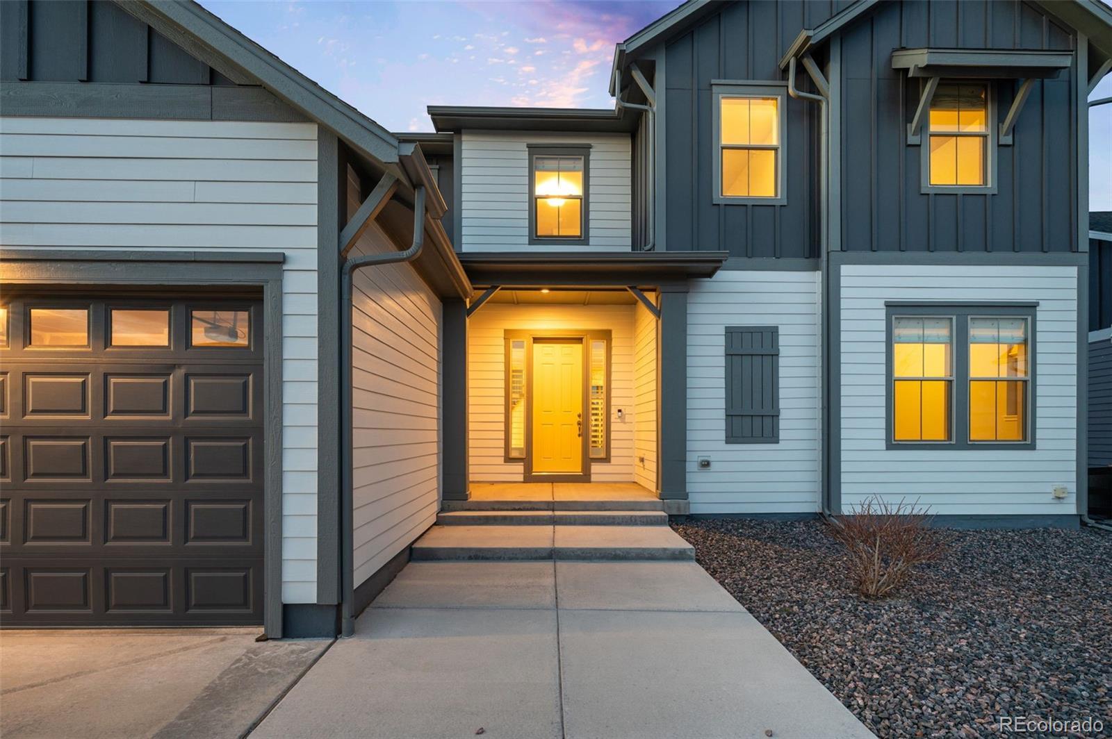 MLS Image #3 for 3351  carabiner street,castle rock, Colorado