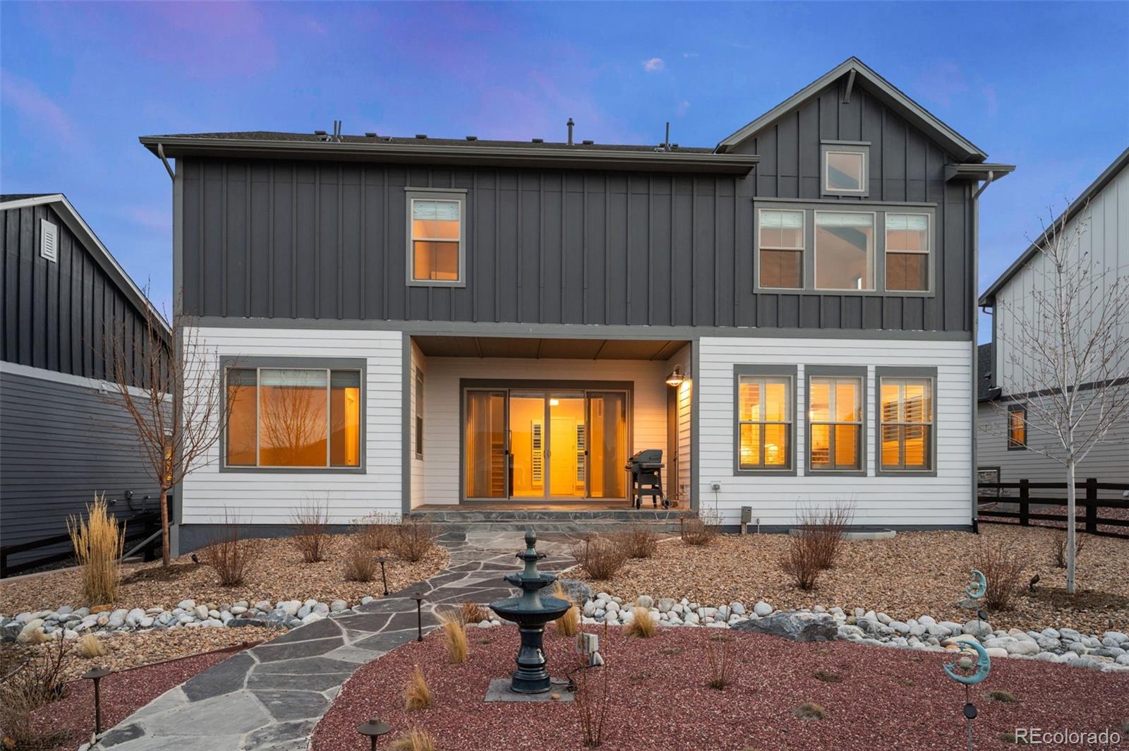 MLS Image #41 for 3351  carabiner street,castle rock, Colorado