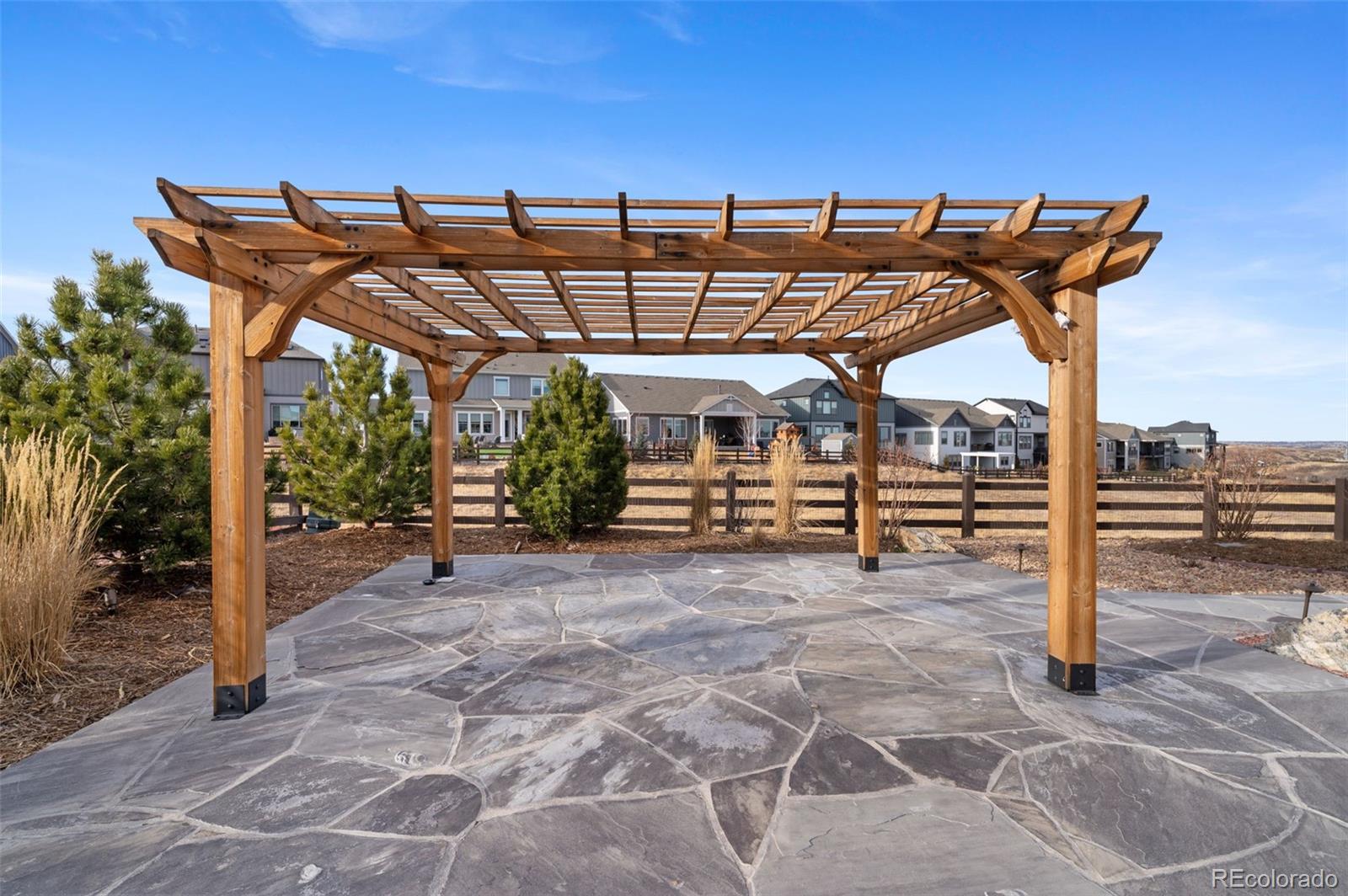 MLS Image #42 for 3351  carabiner street,castle rock, Colorado