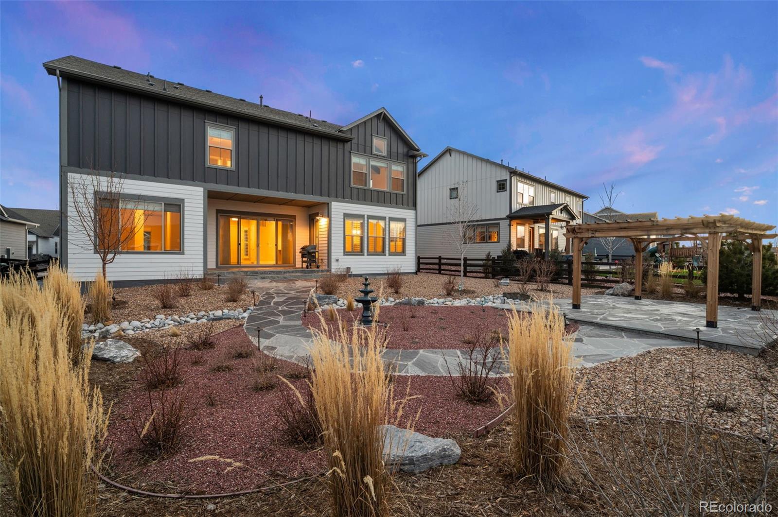 MLS Image #43 for 3351  carabiner street,castle rock, Colorado