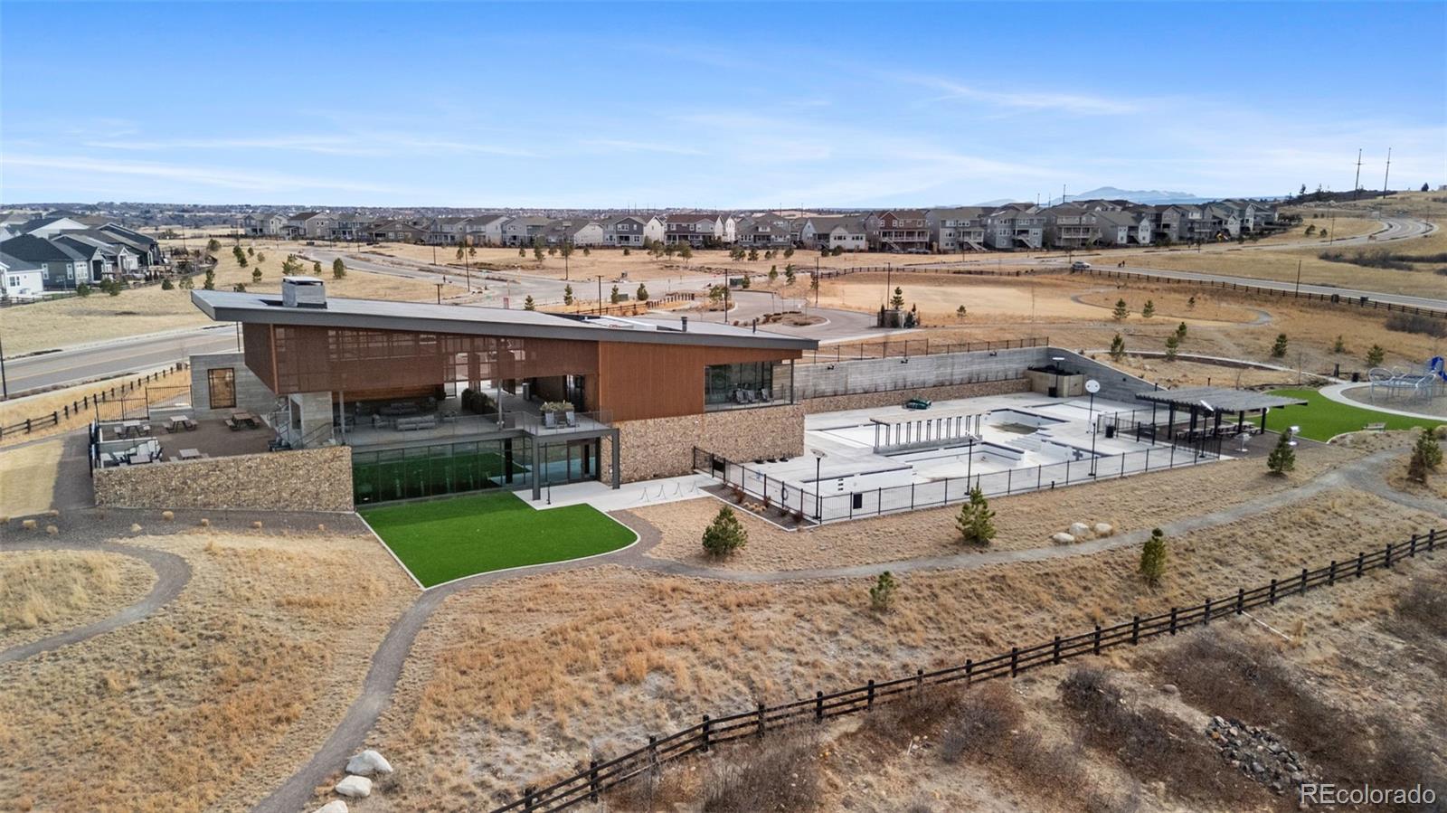 MLS Image #47 for 3351  carabiner street,castle rock, Colorado