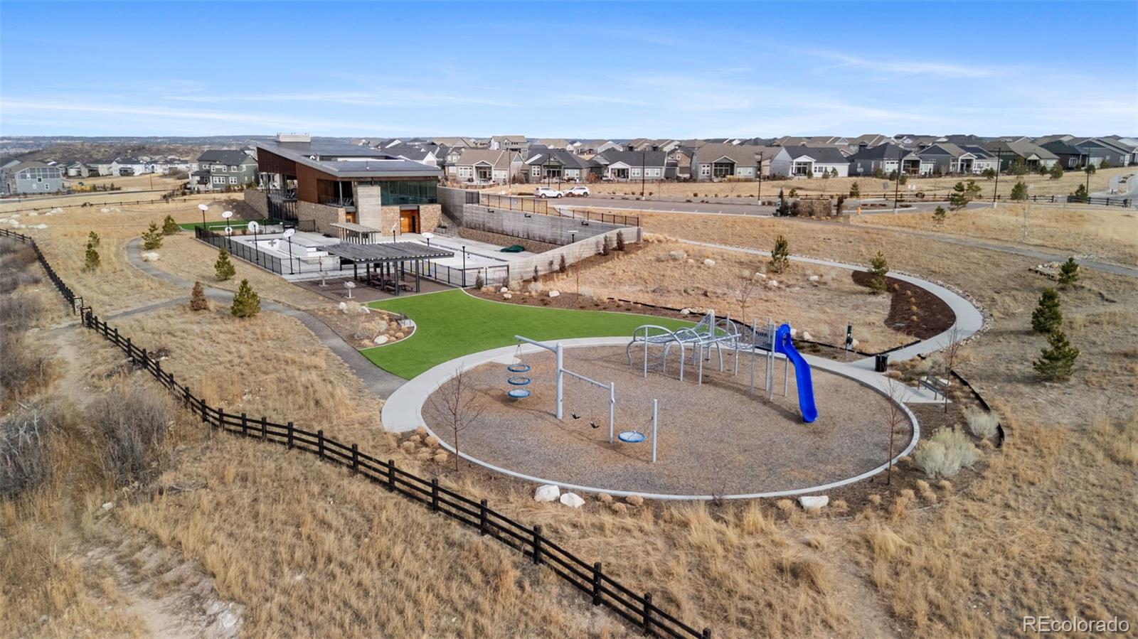 MLS Image #49 for 3351  carabiner street,castle rock, Colorado