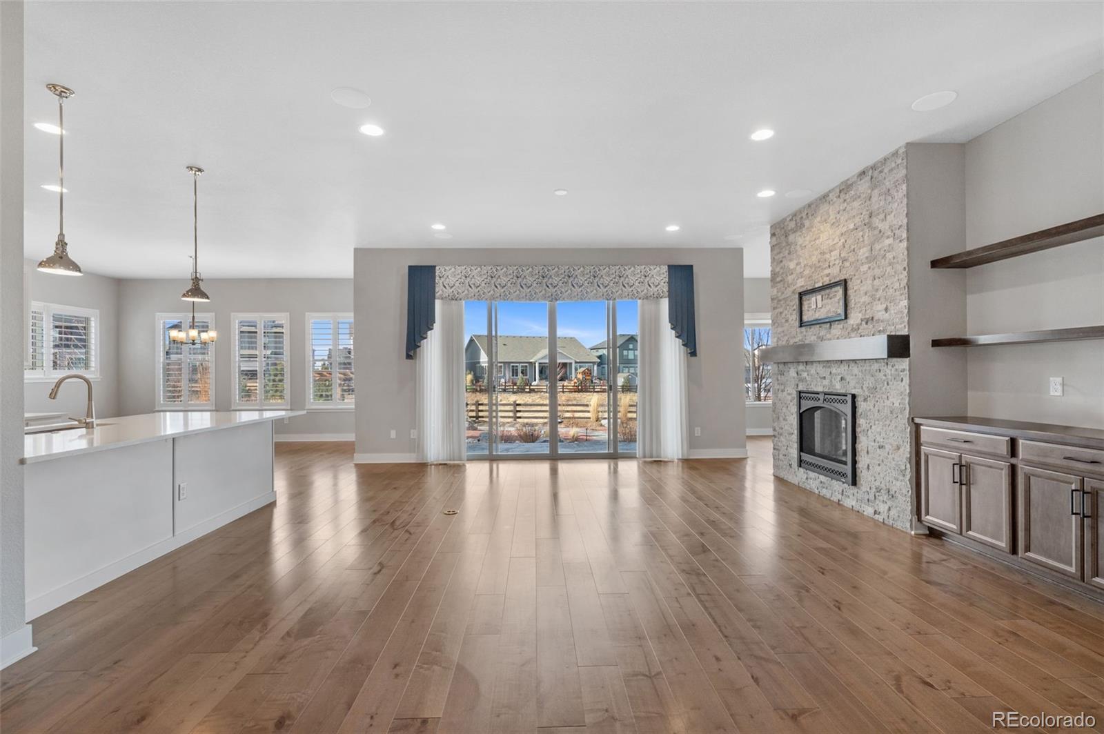MLS Image #5 for 3351  carabiner street,castle rock, Colorado