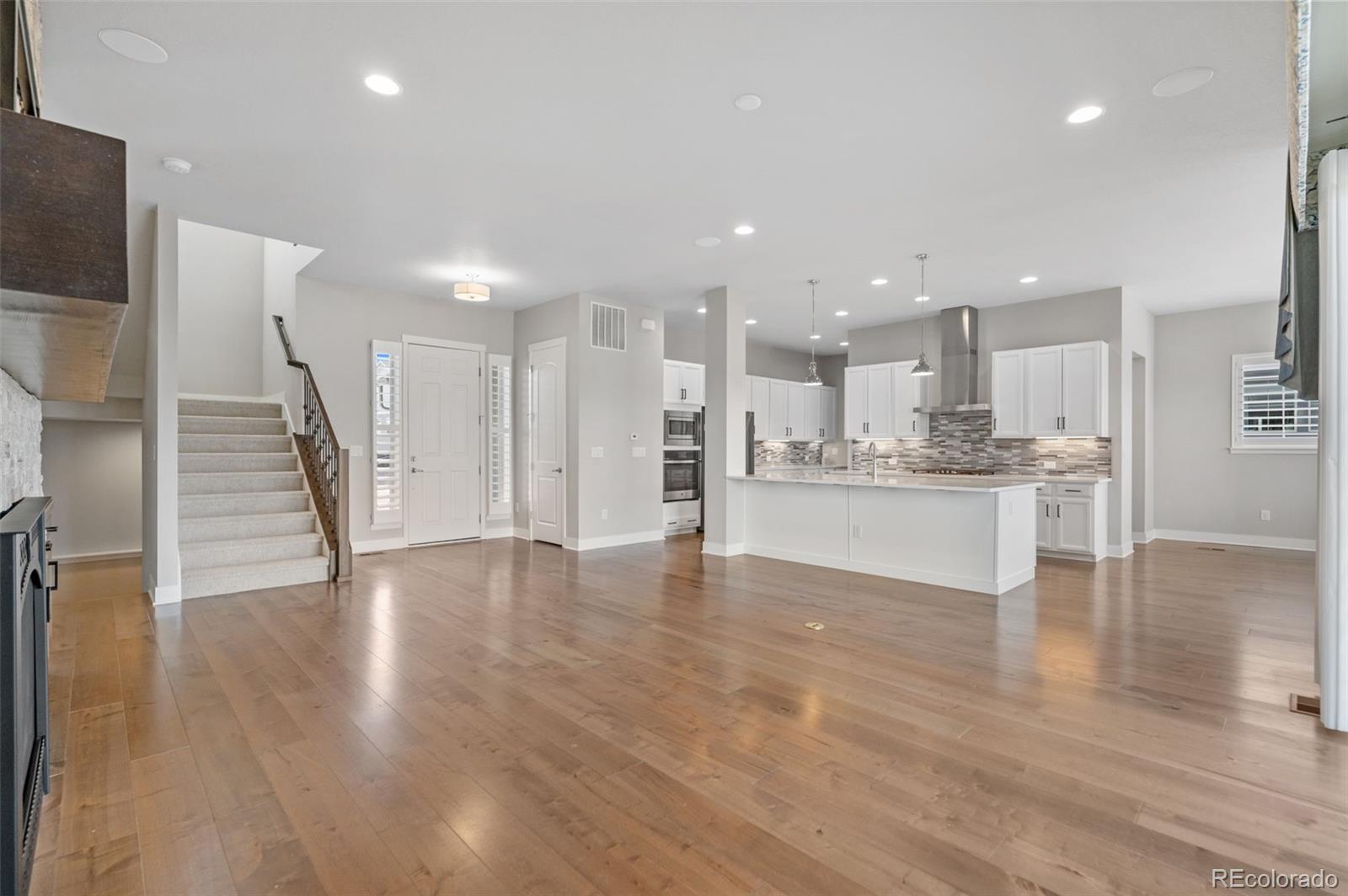 MLS Image #6 for 3351  carabiner street,castle rock, Colorado