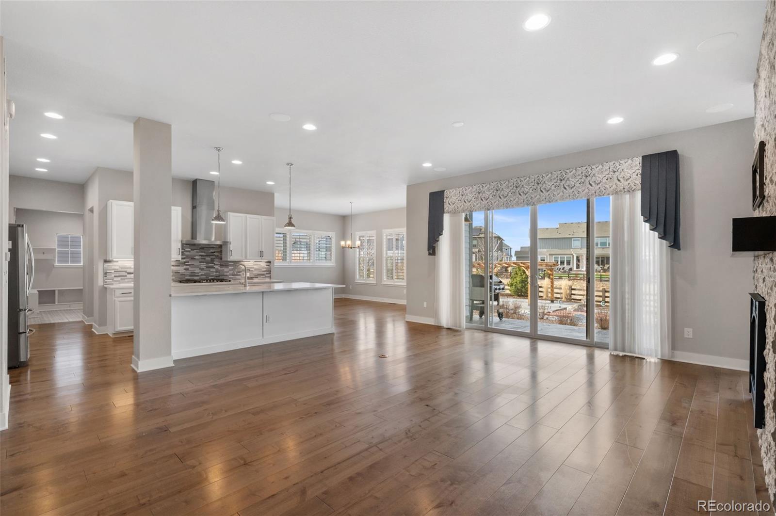 MLS Image #7 for 3351  carabiner street,castle rock, Colorado