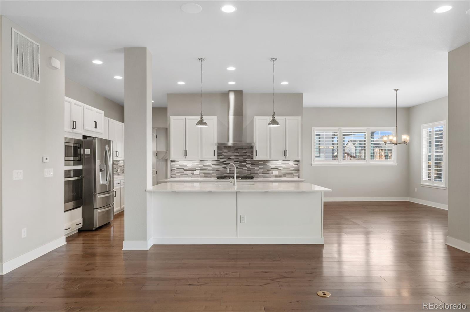 MLS Image #9 for 3351  carabiner street,castle rock, Colorado