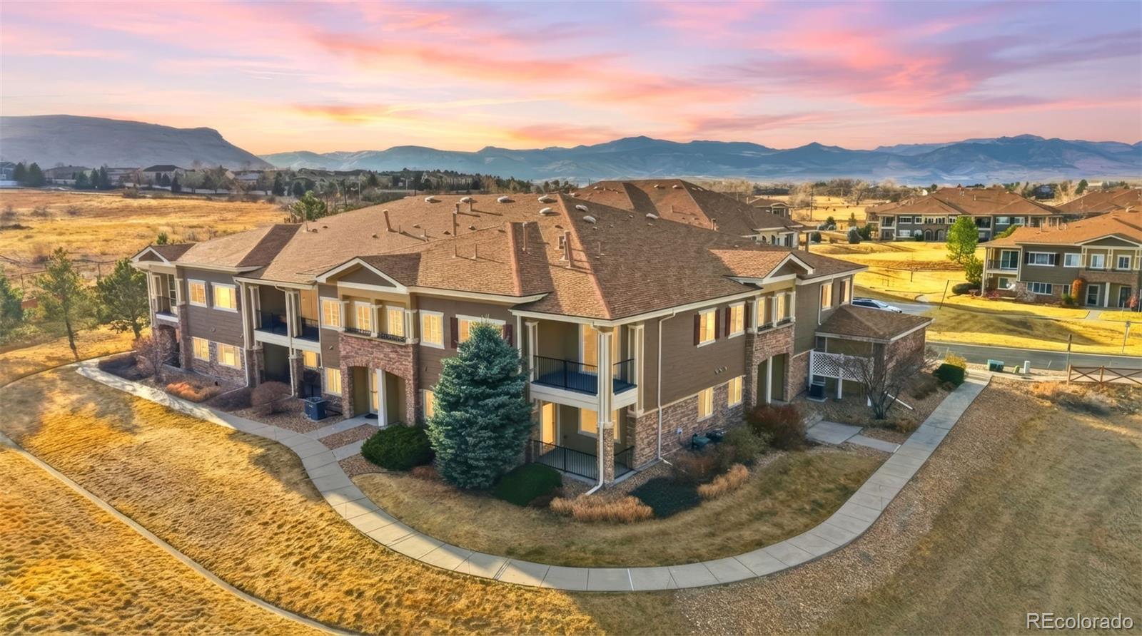 MLS Image #0 for 6223  kilmer loop,golden, Colorado