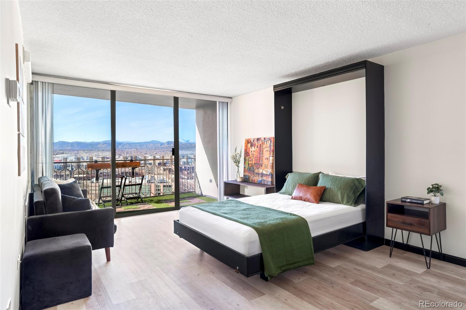 MLS Image #3 for 1020  15th street,denver, Colorado