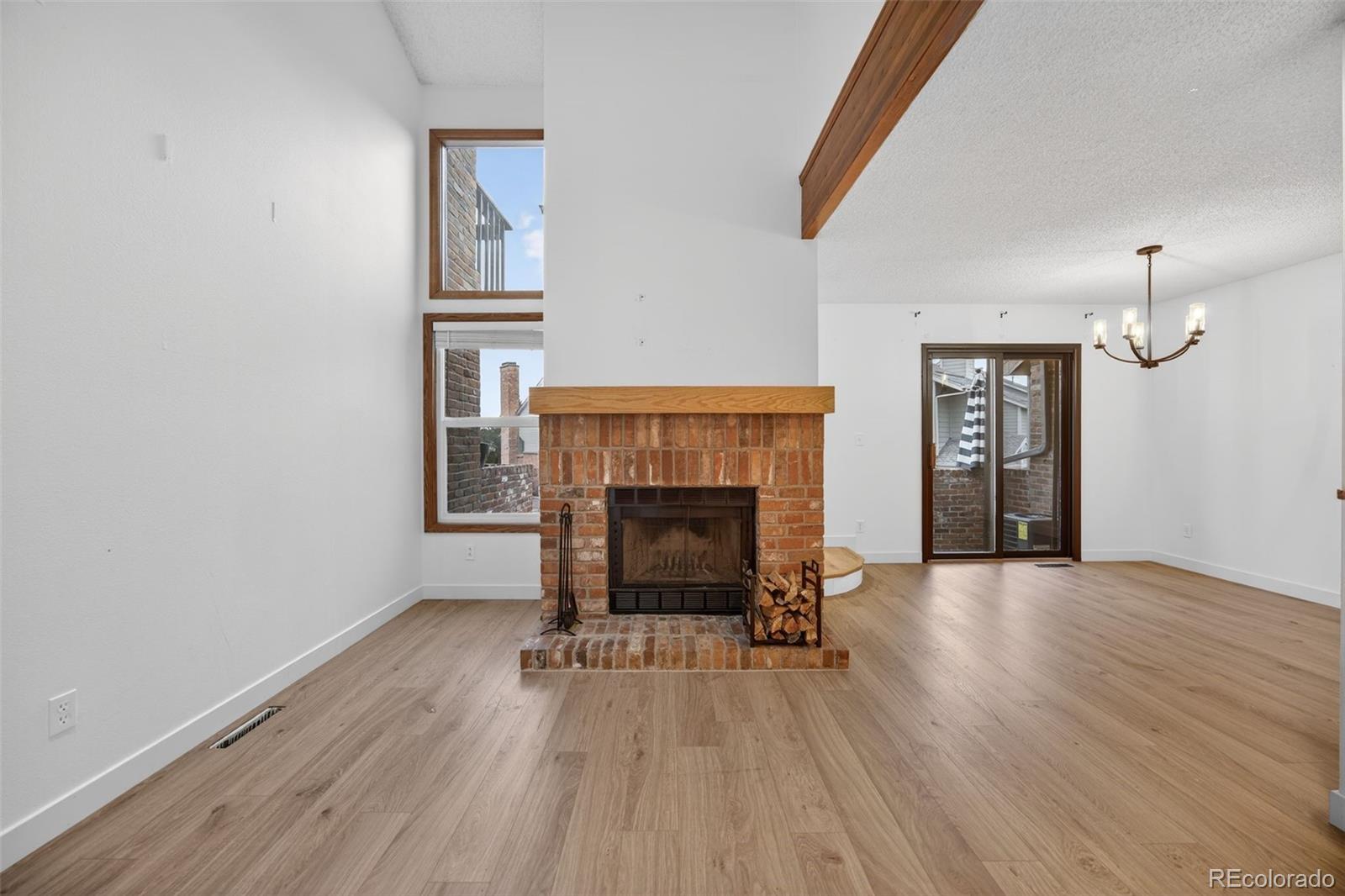 MLS Image #15 for 4110 s evanston circle b,aurora, Colorado