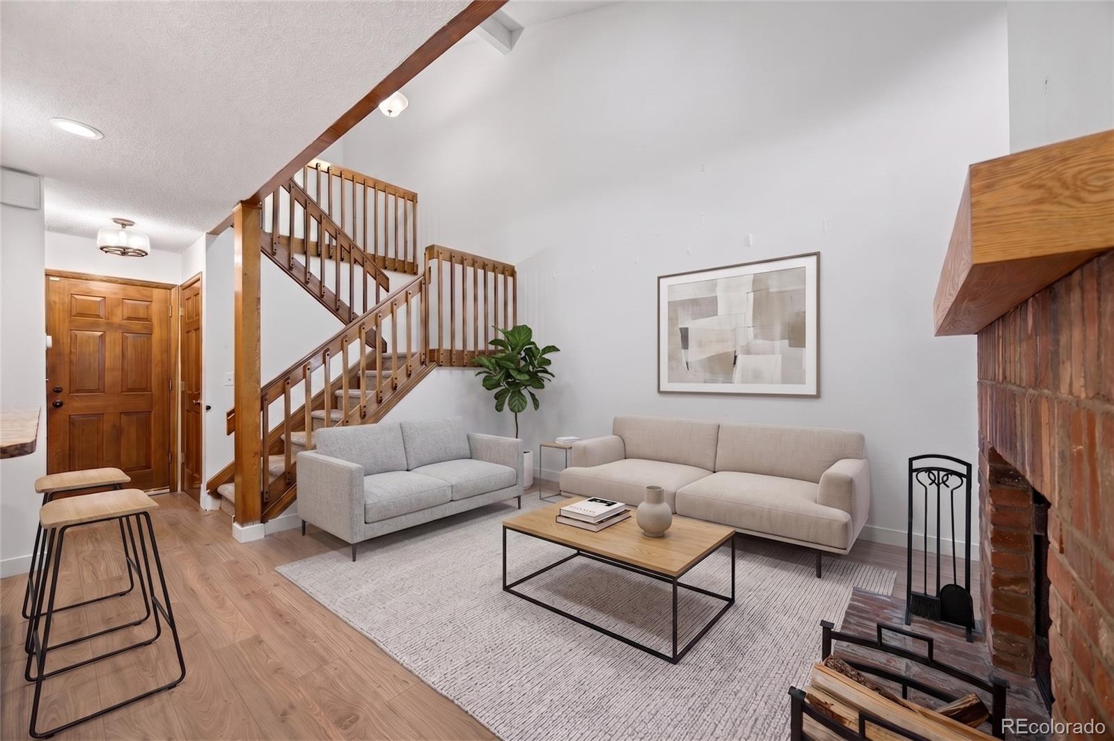 MLS Image #16 for 4110 s evanston circle b,aurora, Colorado
