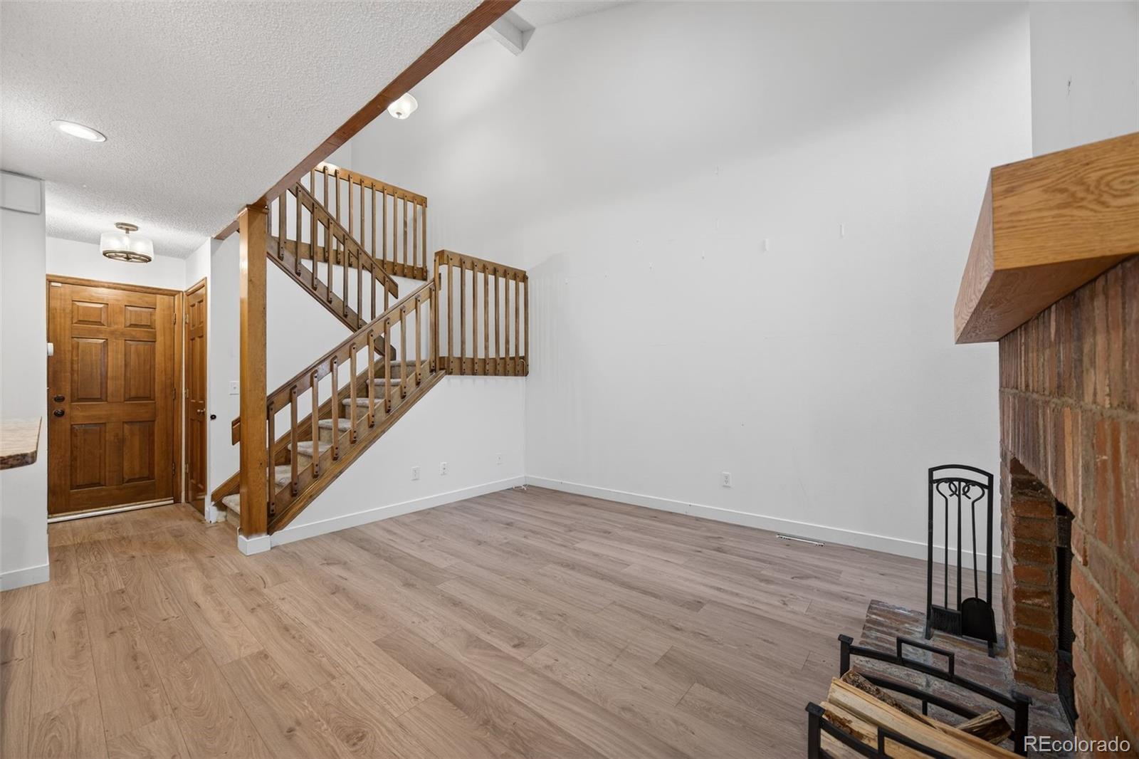MLS Image #17 for 4110 s evanston circle b,aurora, Colorado