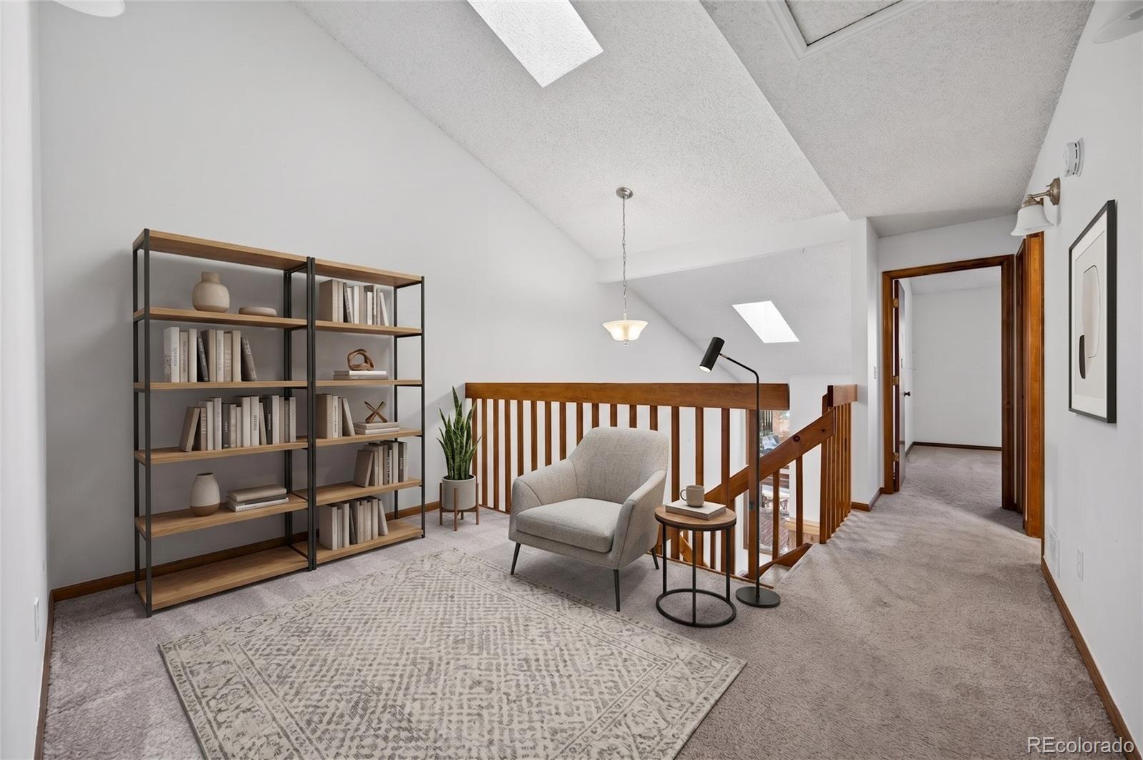 MLS Image #21 for 4110 s evanston circle b,aurora, Colorado