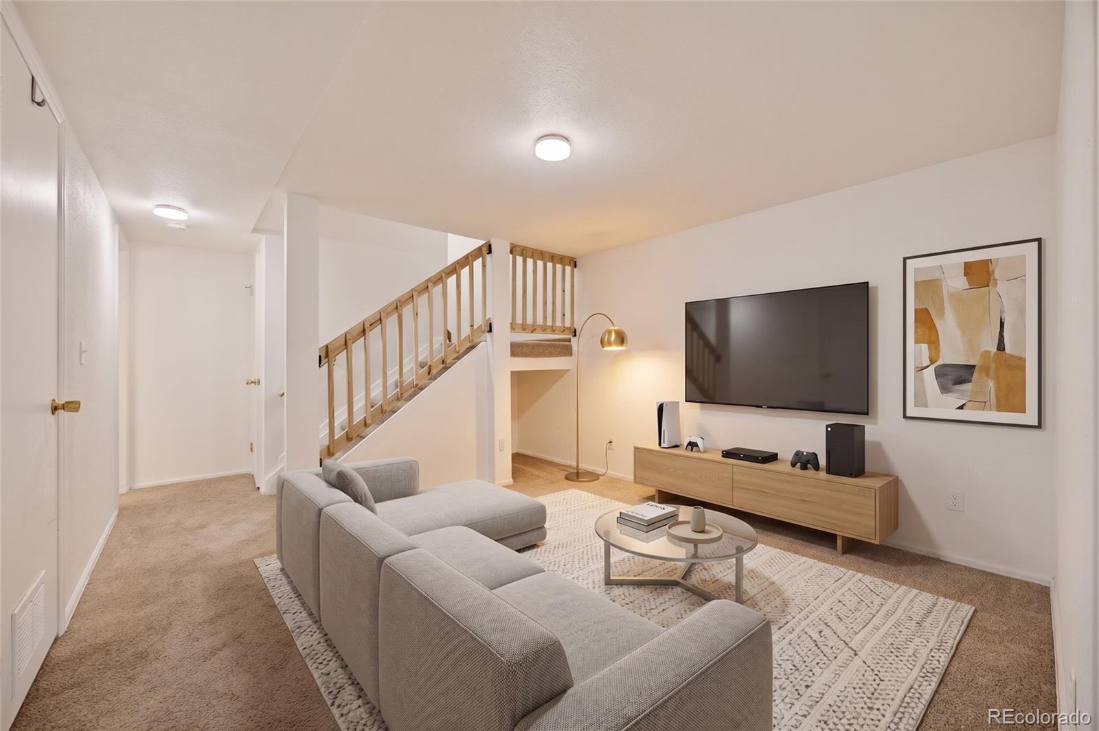 MLS Image #34 for 4110 s evanston circle b,aurora, Colorado