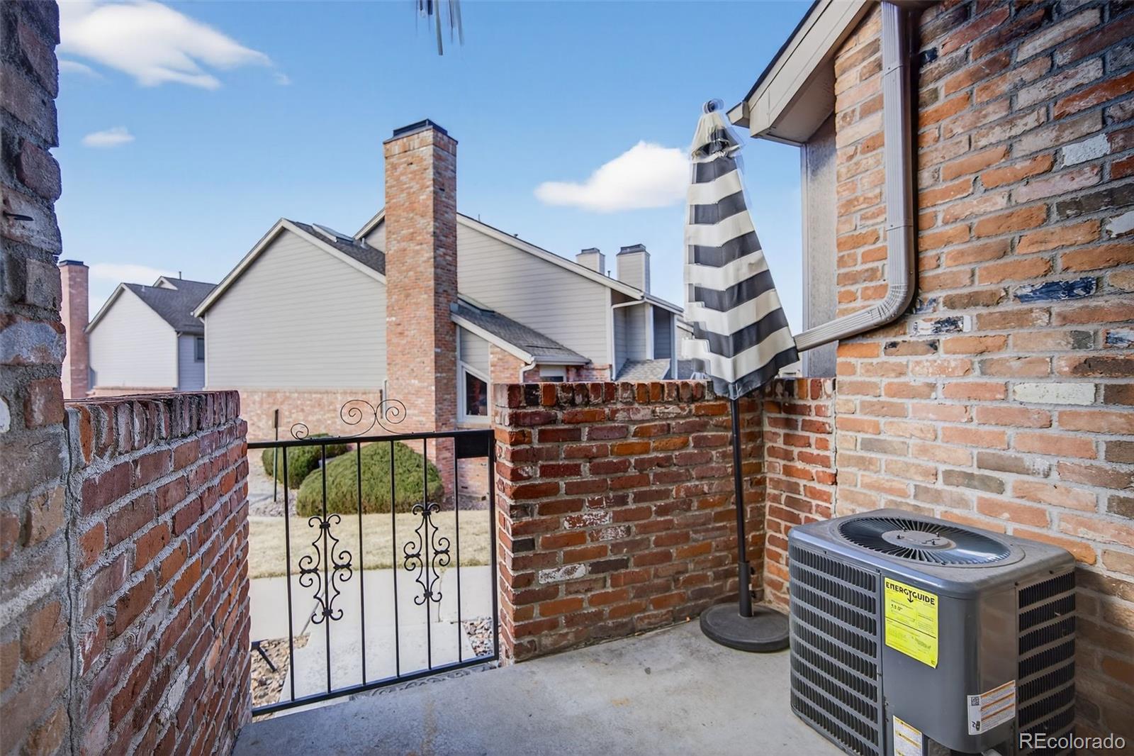 MLS Image #4 for 4110 s evanston circle b,aurora, Colorado