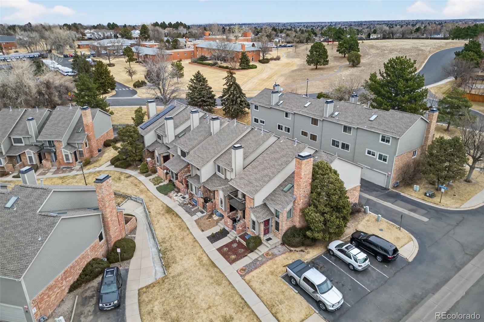MLS Image #43 for 4110 s evanston circle b,aurora, Colorado