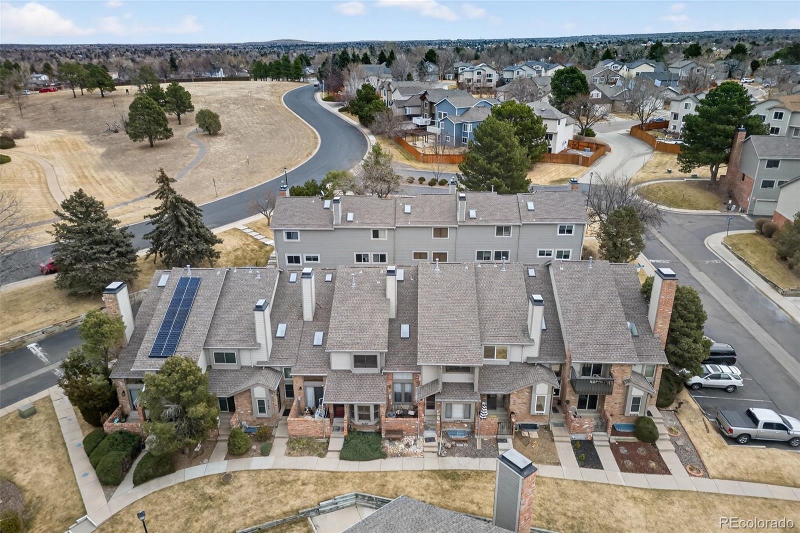MLS Image #44 for 4110 s evanston circle b,aurora, Colorado