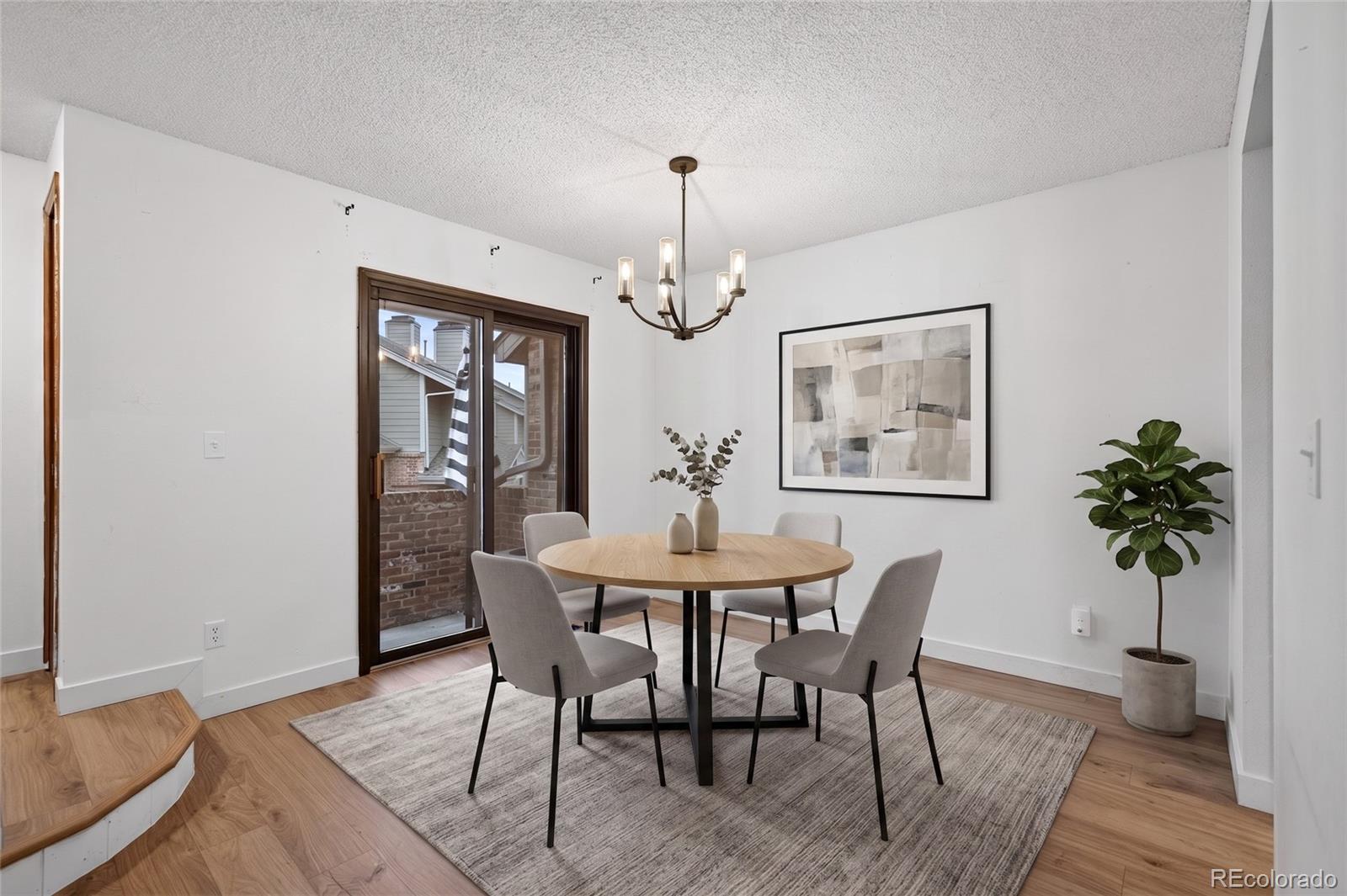 MLS Image #6 for 4110 s evanston circle b,aurora, Colorado