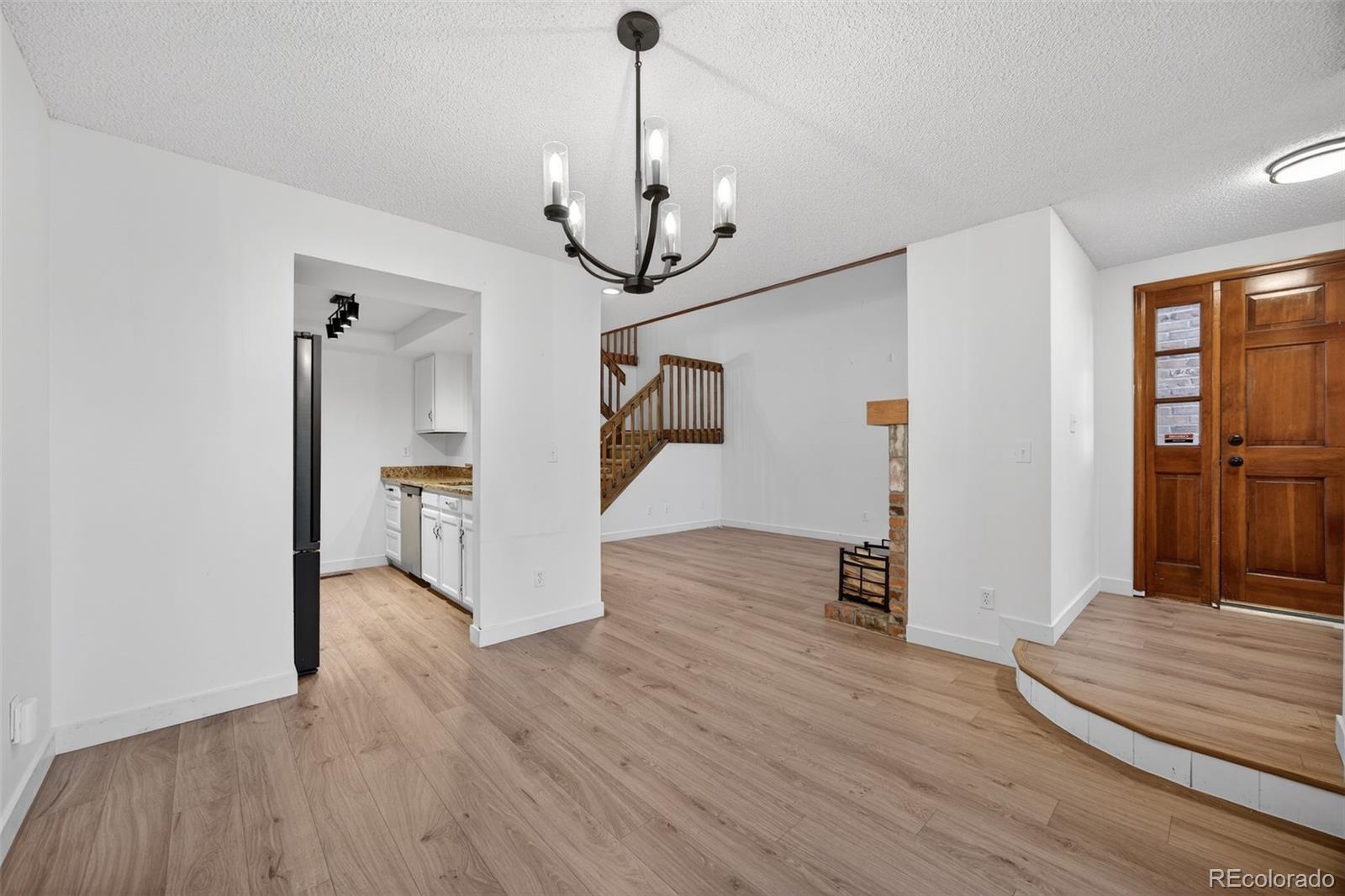 MLS Image #7 for 4110 s evanston circle b,aurora, Colorado