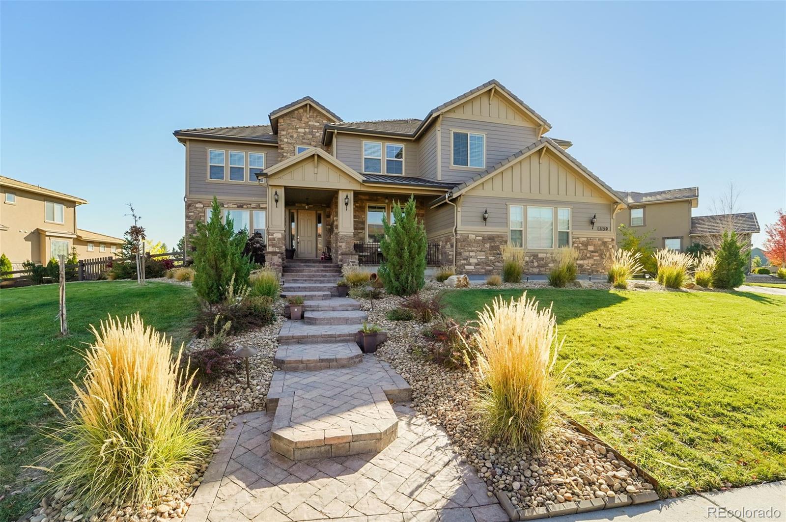 MLS Image #1 for 1150  maddox court,broomfield, Colorado