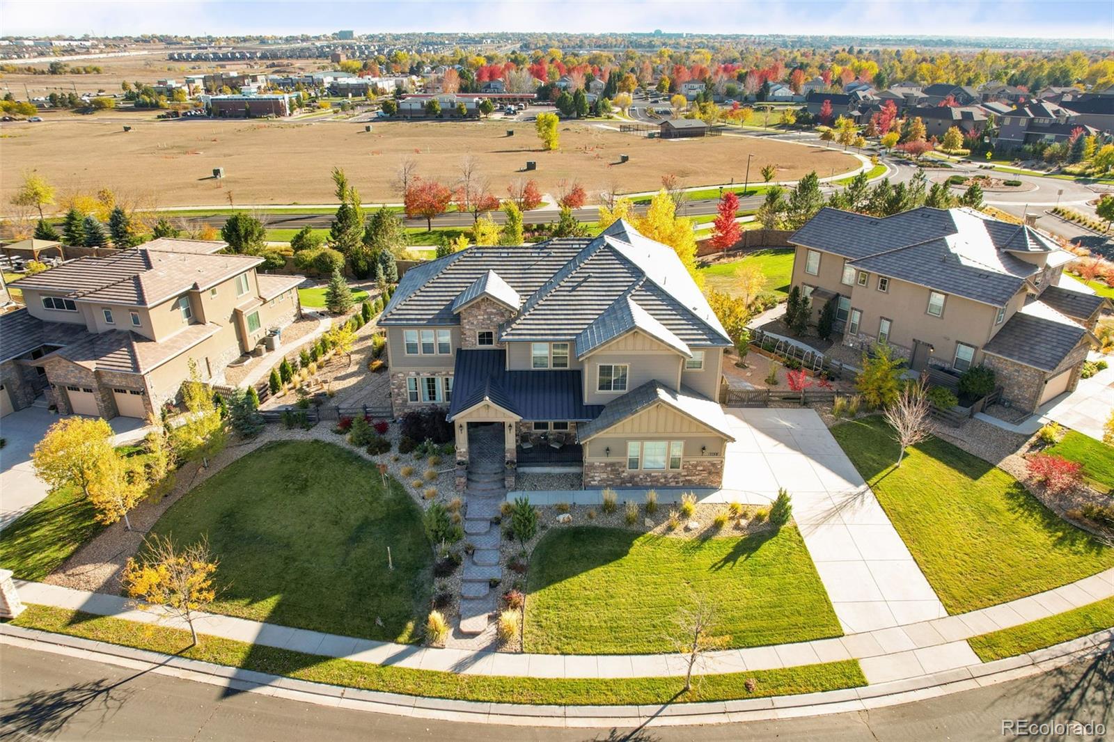MLS Image #4 for 1150  maddox court,broomfield, Colorado