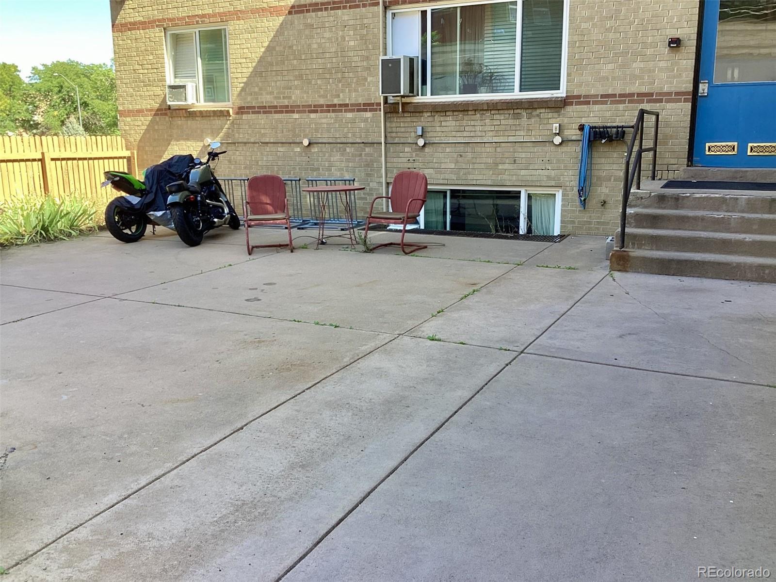 MLS Image #19 for 1101  bellaire street,denver, Colorado