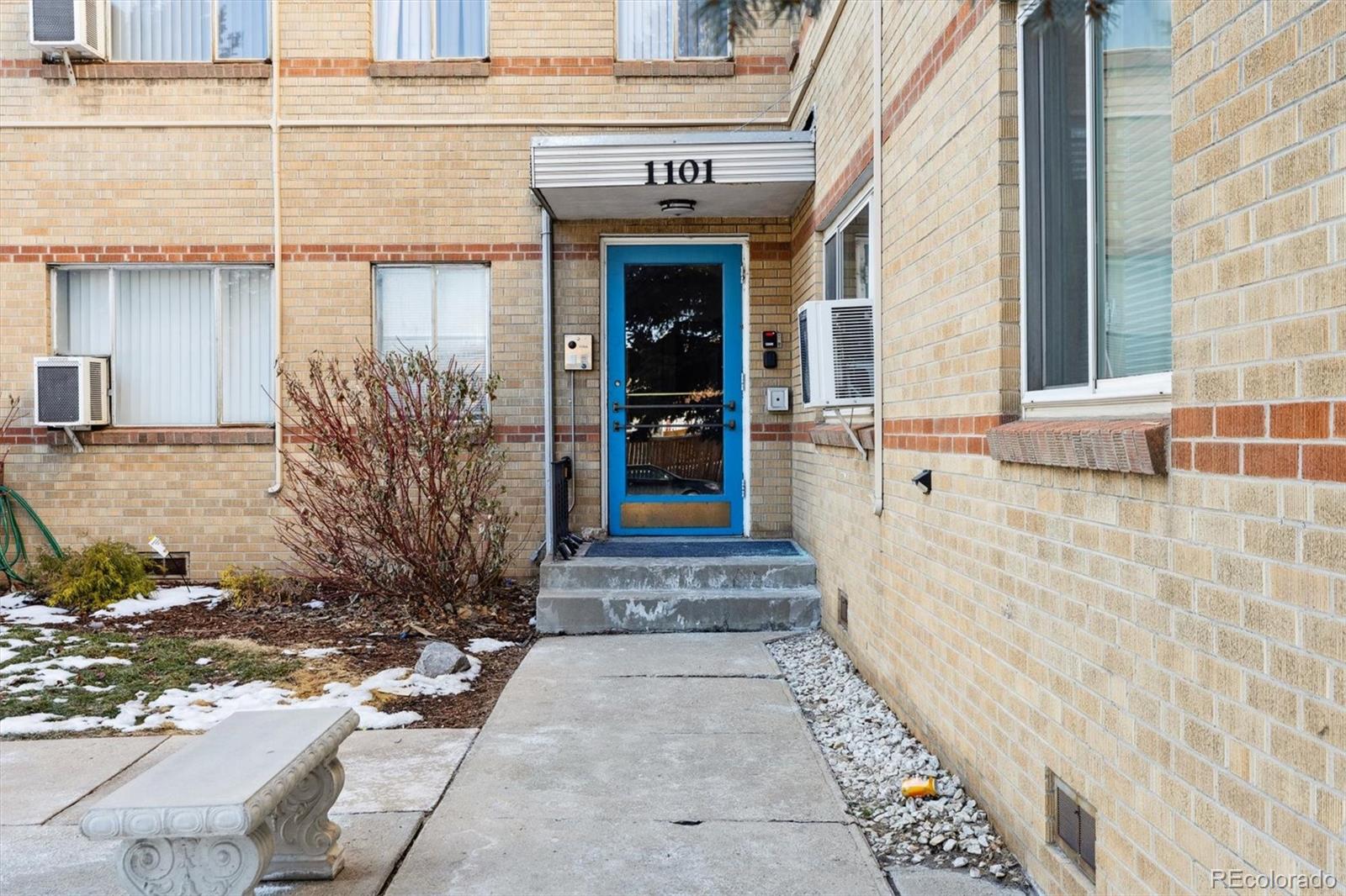 MLS Image #3 for 1101  bellaire street,denver, Colorado