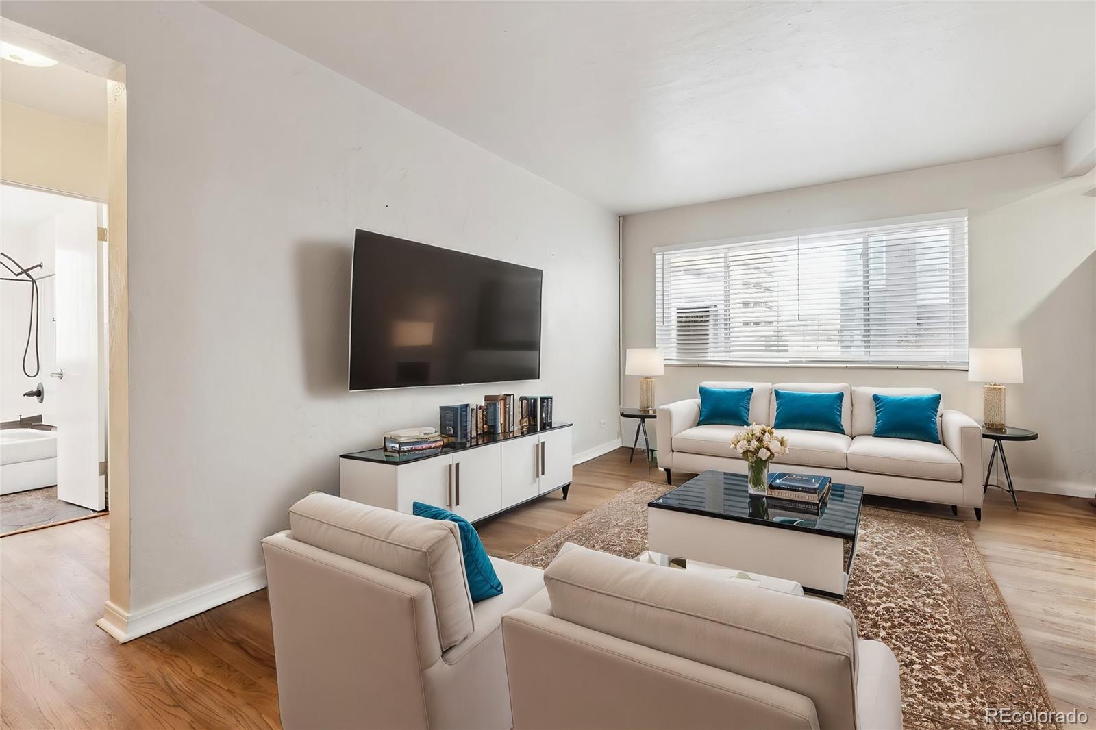 MLS Image #7 for 1101  bellaire street,denver, Colorado