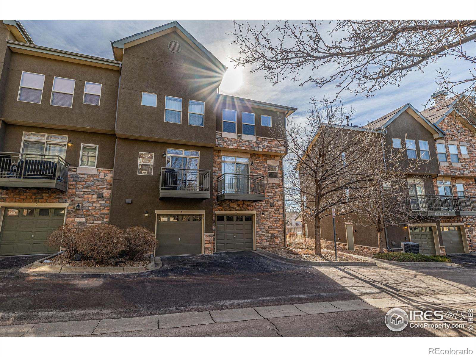 MLS Image #30 for 18766 e yale circle,aurora, Colorado