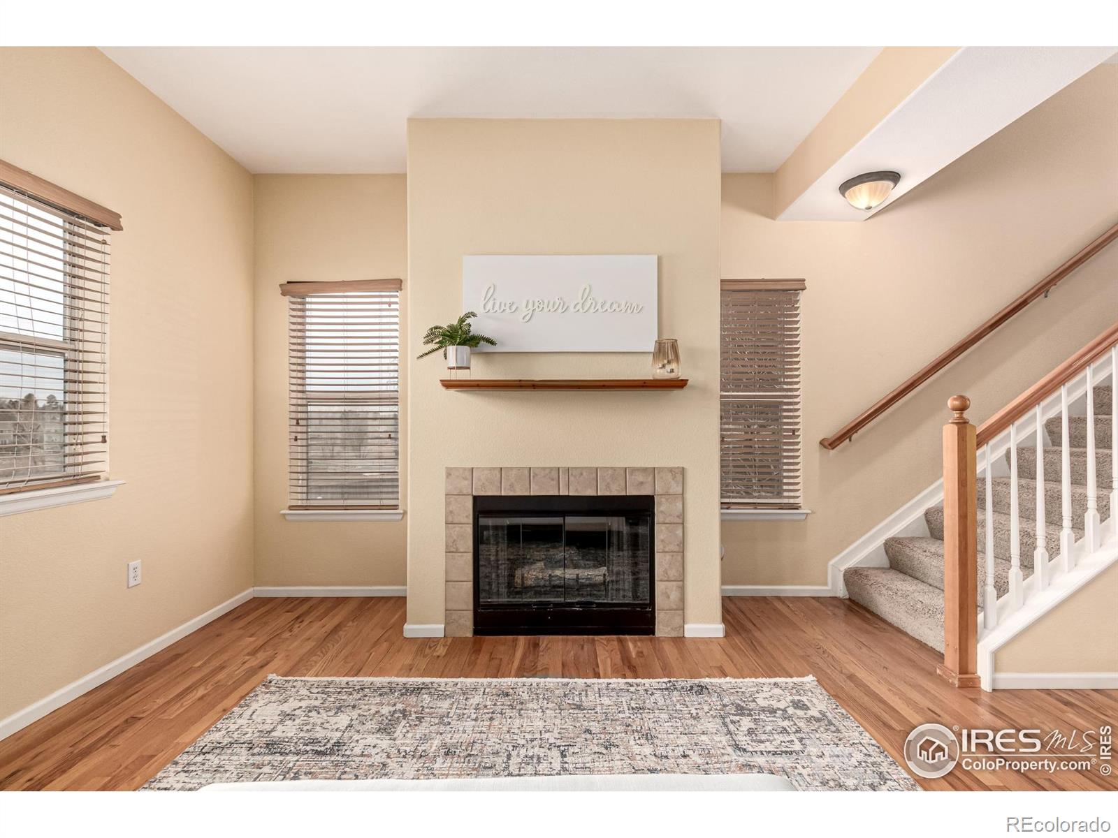 MLS Image #6 for 18766 e yale circle,aurora, Colorado