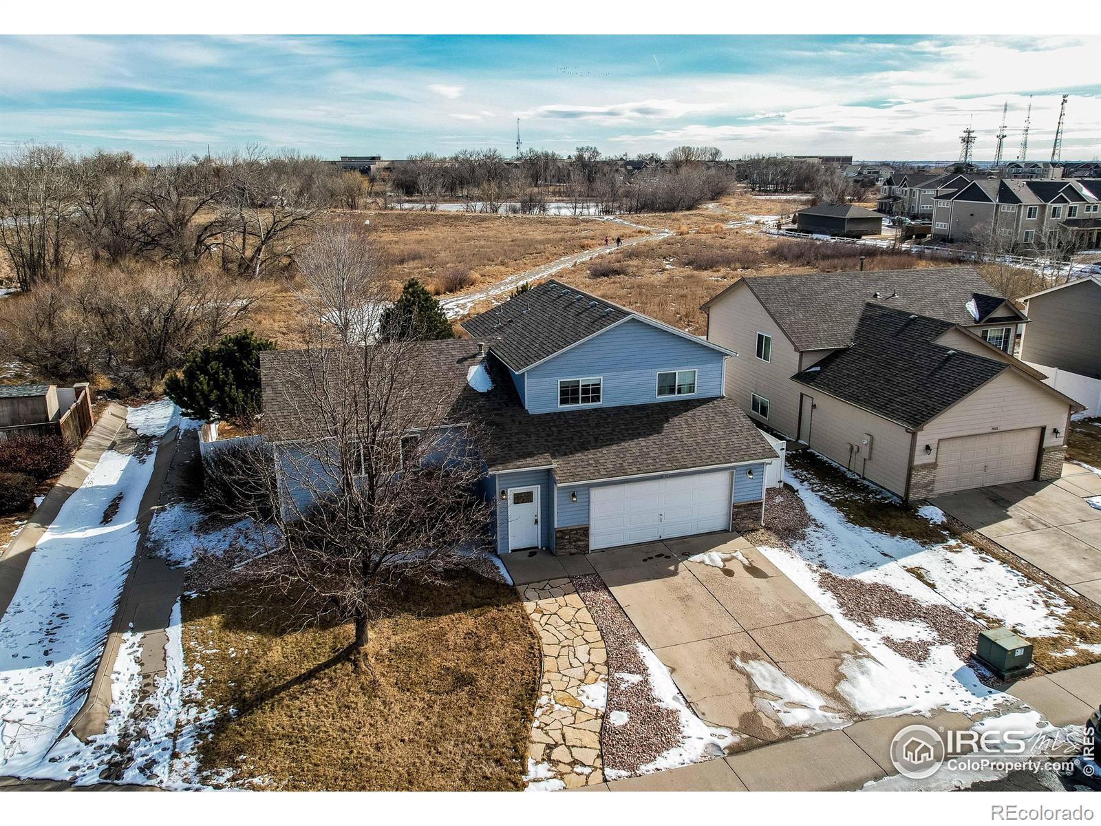 MLS Image #2 for 2804  39th avenue,greeley, Colorado
