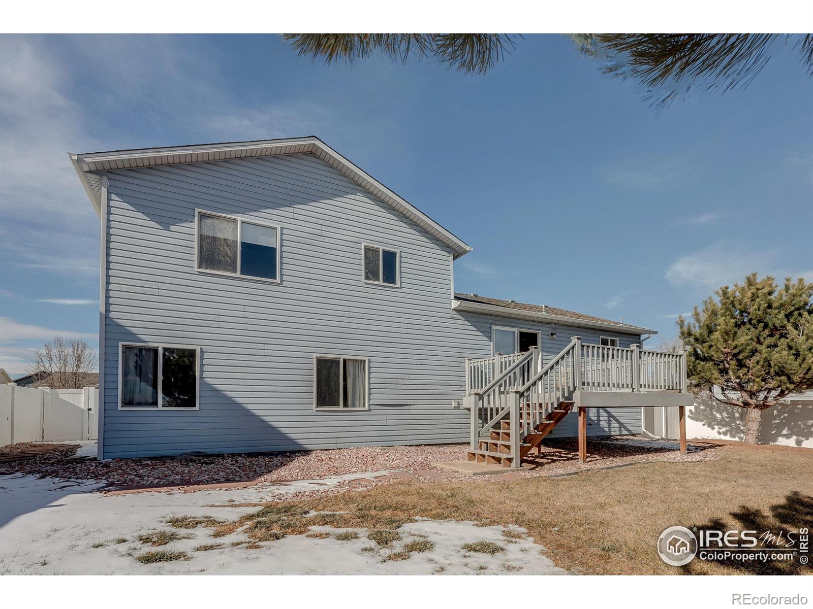 MLS Image #30 for 2804  39th avenue,greeley, Colorado
