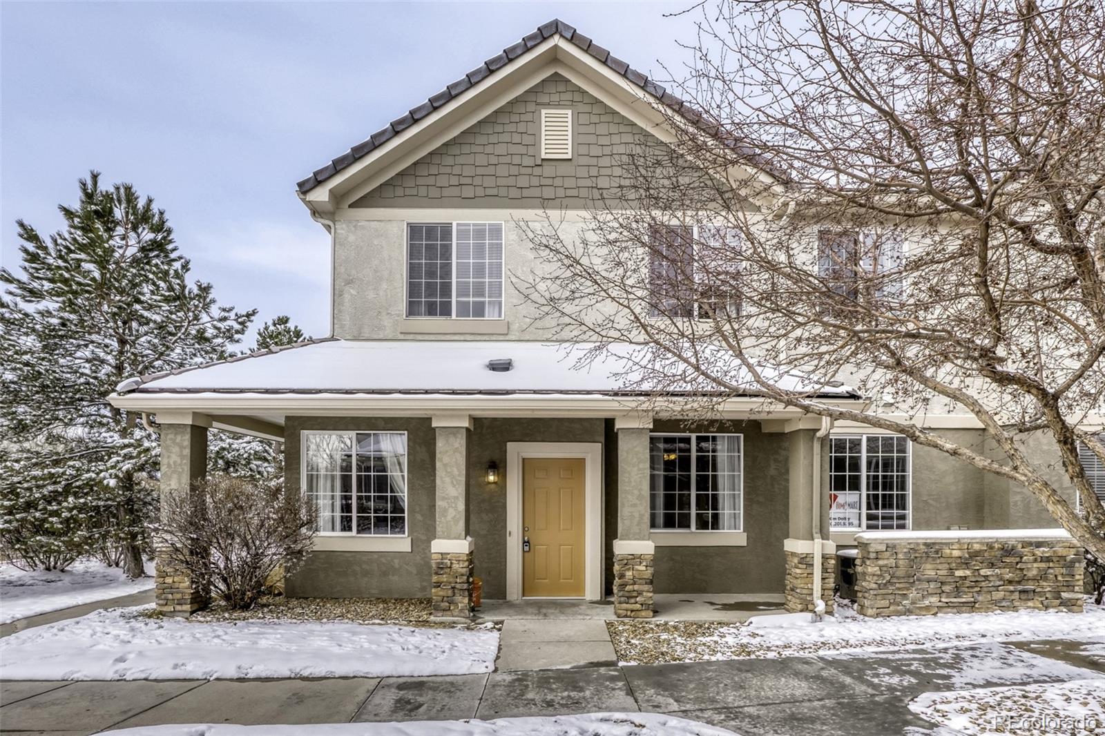MLS Image #10 for 22560 e ontario drive,aurora, Colorado