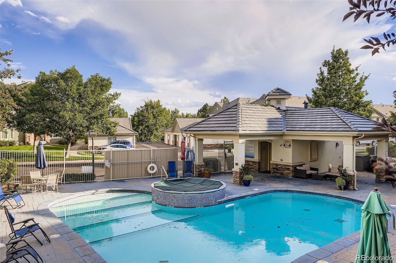 MLS Image #17 for 22560 e ontario drive,aurora, Colorado