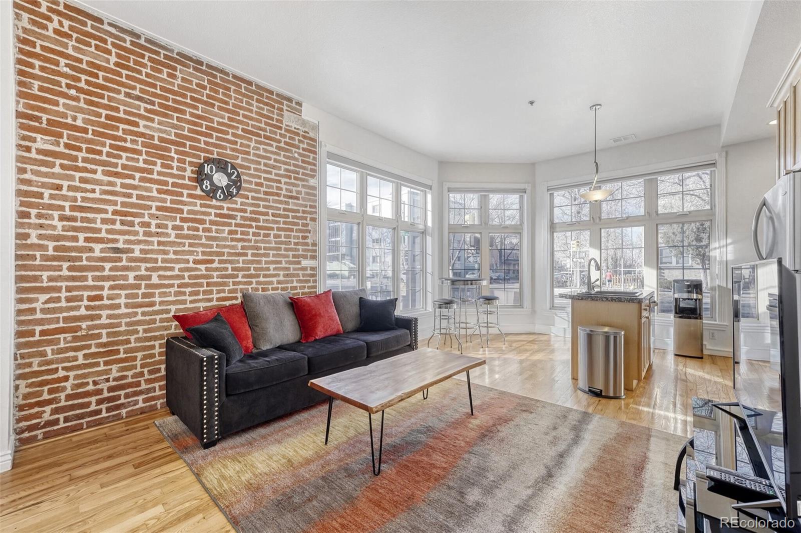 MLS Image #19 for 800 e 18th avenue,denver, Colorado