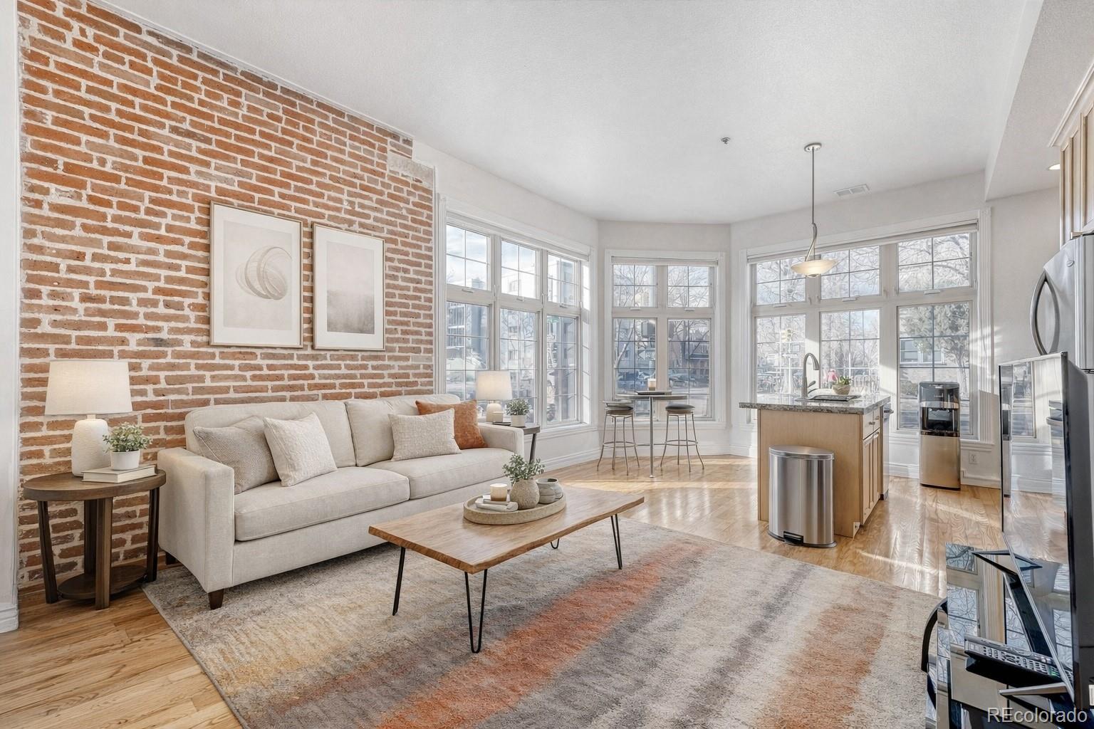 MLS Image #2 for 800 e 18th avenue,denver, Colorado