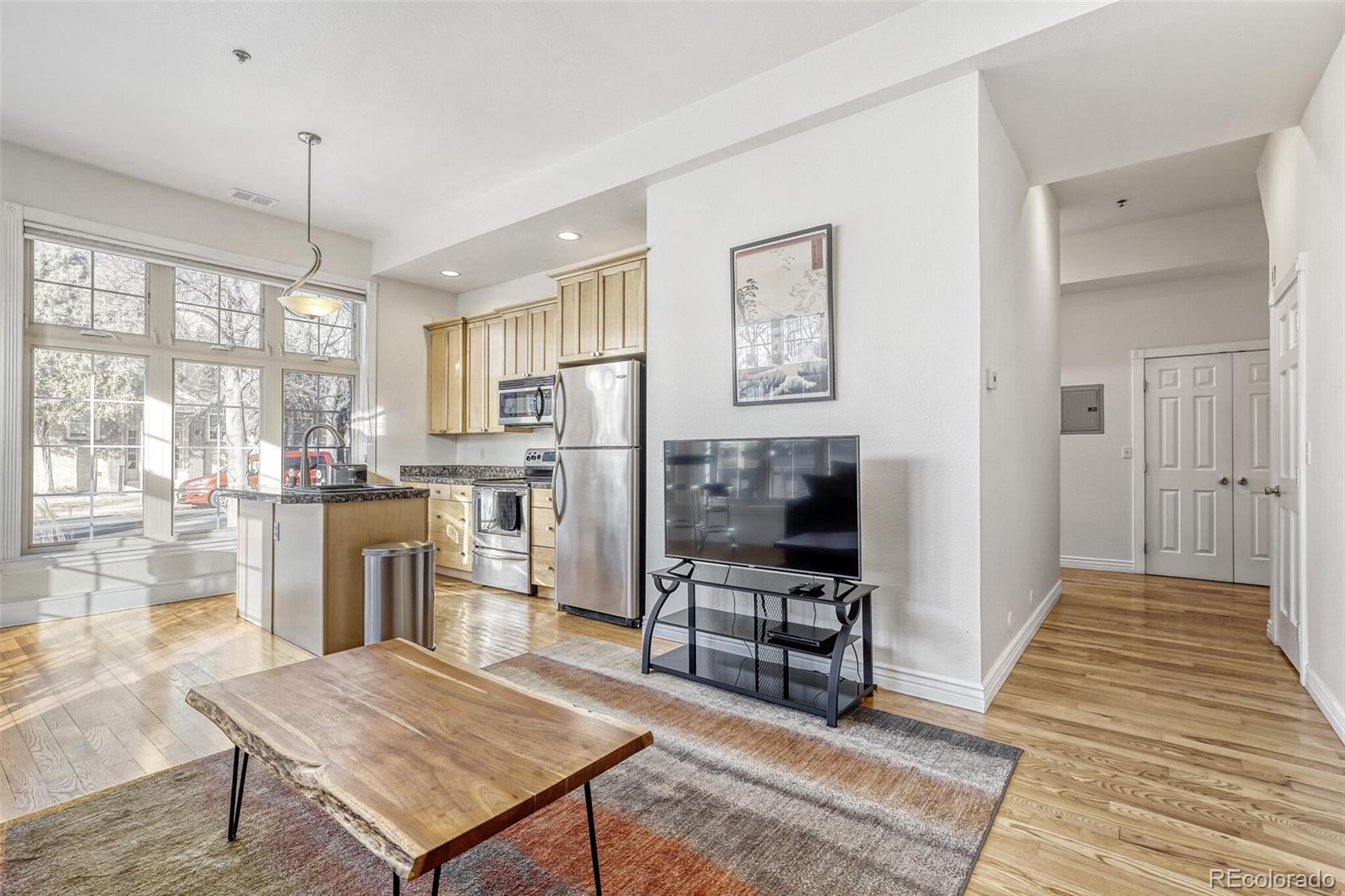 MLS Image #20 for 800 e 18th avenue,denver, Colorado