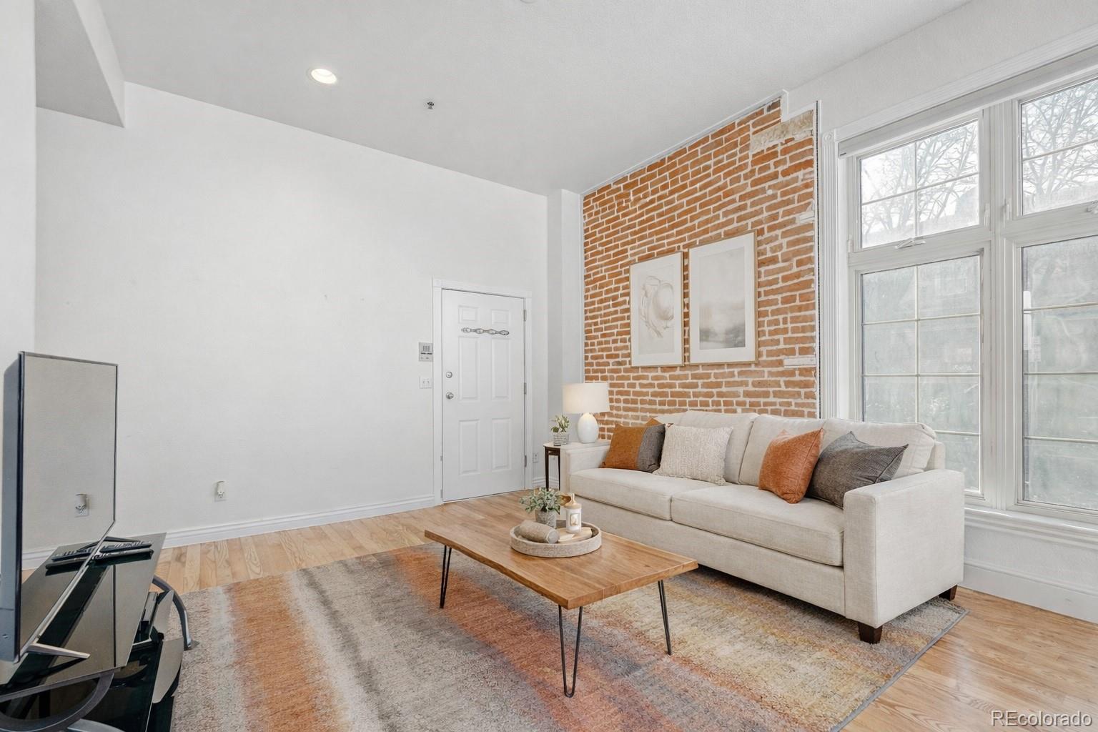 MLS Image #3 for 800 e 18th avenue,denver, Colorado