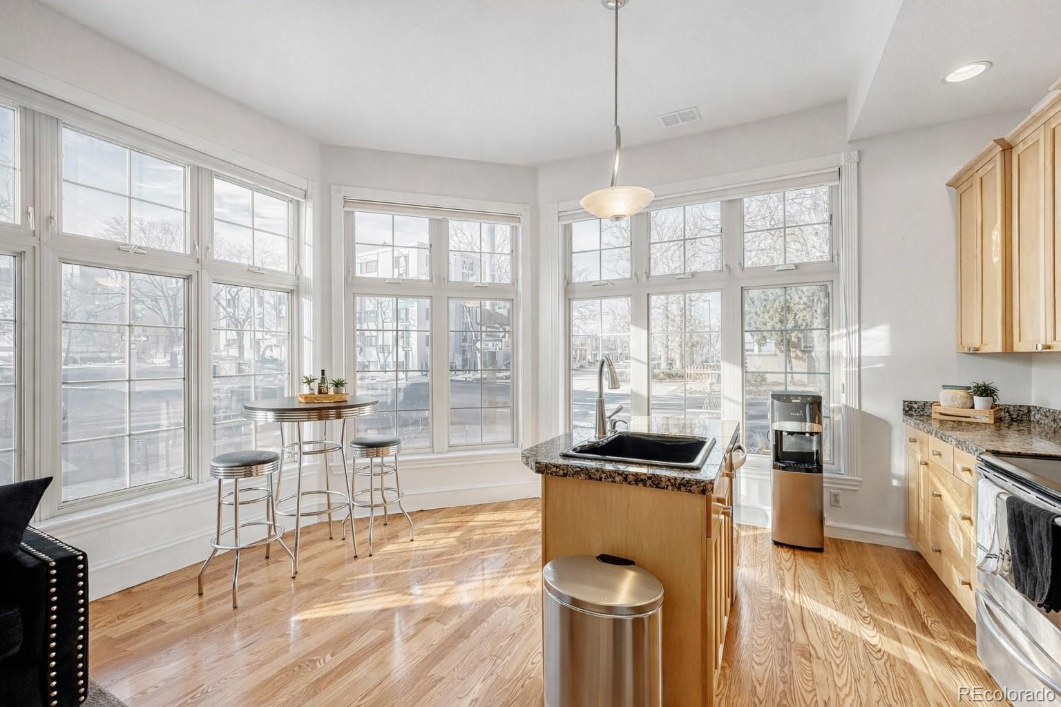 MLS Image #6 for 800 e 18th avenue,denver, Colorado