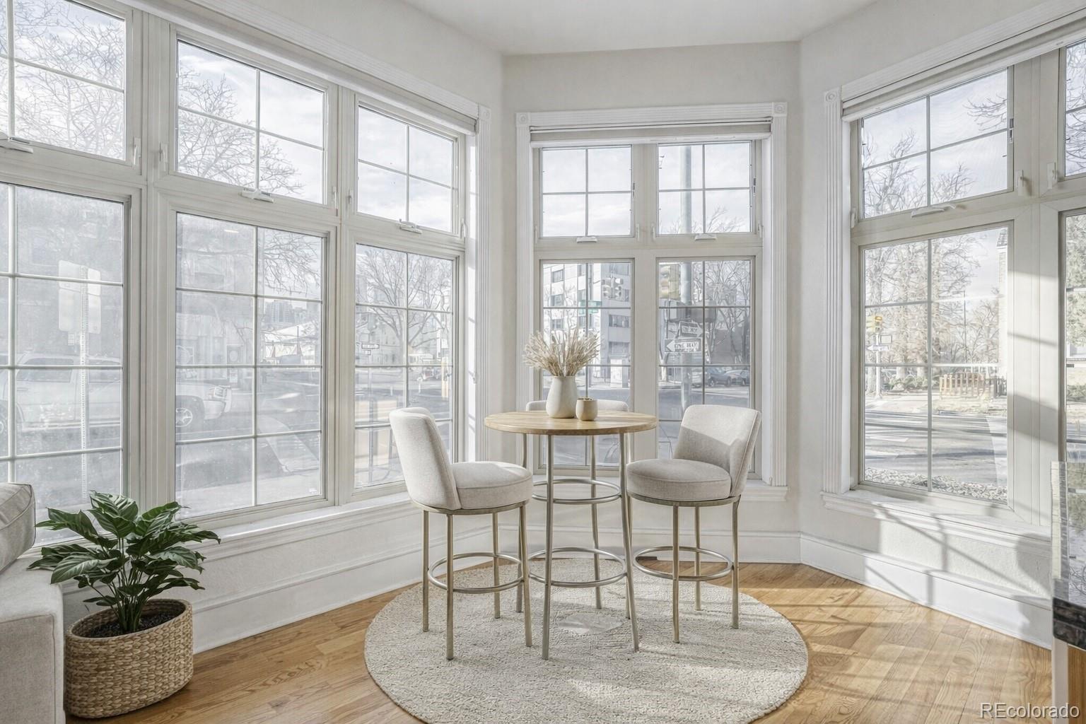 MLS Image #7 for 800 e 18th avenue,denver, Colorado